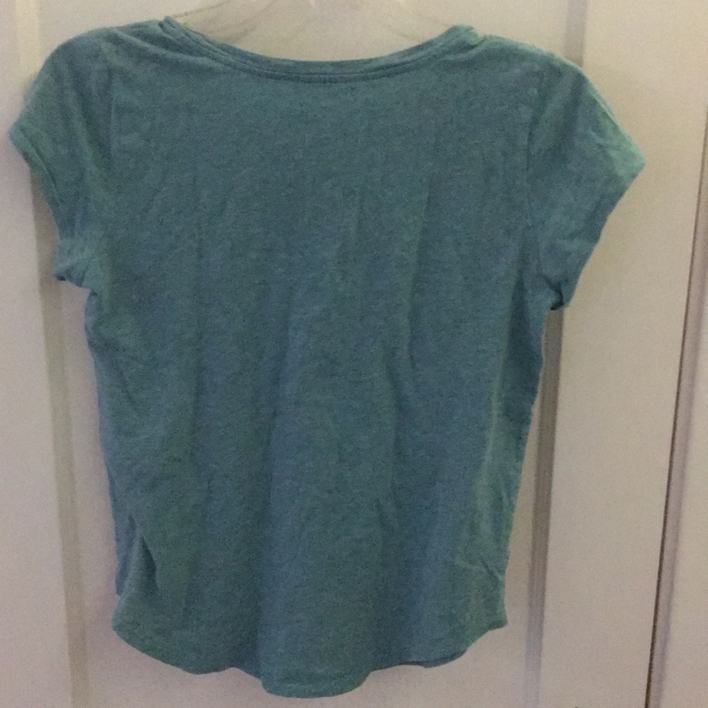 Sleep shirt. - Picture 2 of 2